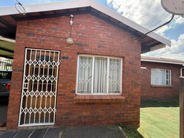 Townhouse for sale in Umgungundlovu, Kwazulu-natal