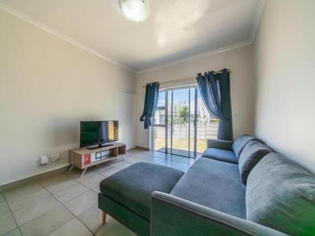 Townhouse for rent in Bergsig, Durbanville
