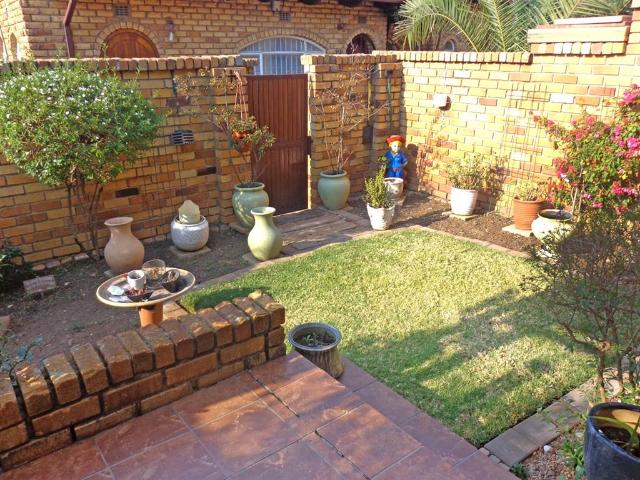 Townhouse for sale in Johannesburg