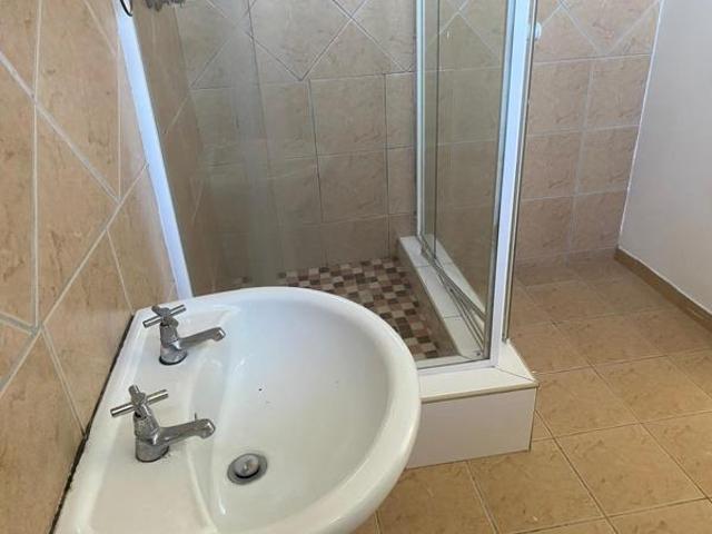 Townhouse for rent in Durban, eThekwini Metropolitan Municipality
