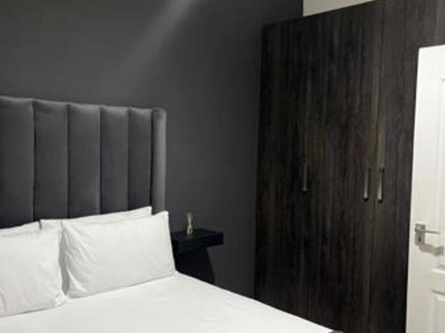 Townhouse for rent in Vosloorus, Gauteng
