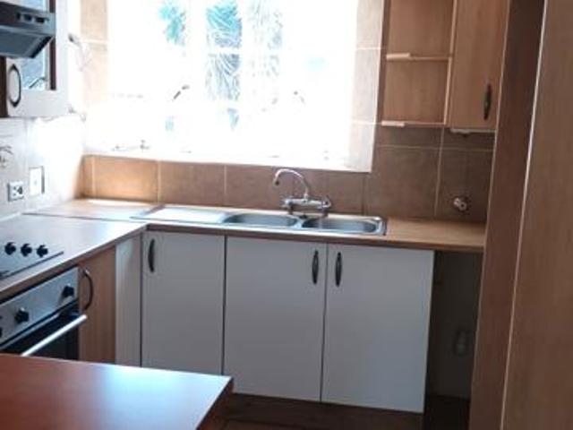 Townhouse for rent in Jansenpark, City of Ekurhuleni Metropolitan Municipality