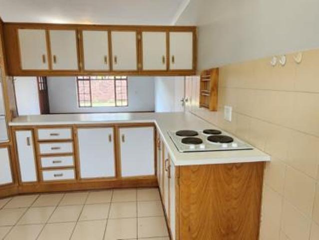 Townhouse for sale in Bloemfontein, Free State