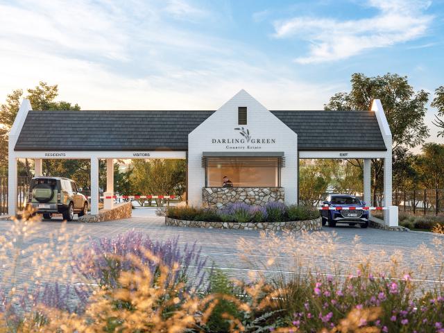 Townhouse for sale in West Coast, Riebeeck Valley