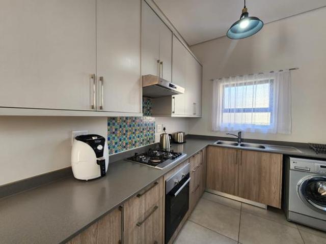 Townhouse for sale in Dr Kenneth Kaunda, North West