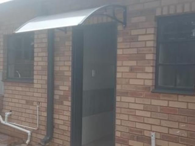 Townhouse for rent in Delmas, Victor Khanye Local Municipality