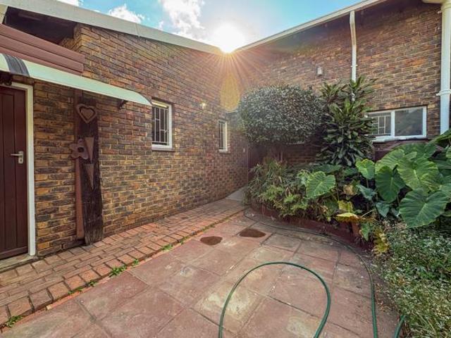 Townhouse for sale in Centurion, Gauteng
