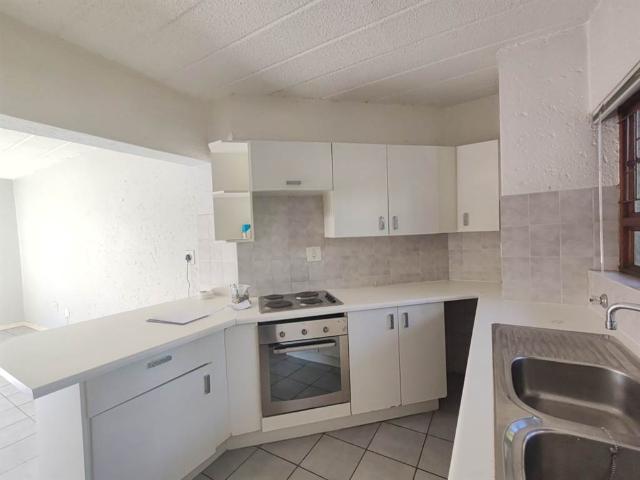 Townhouse for sale in East Rand
