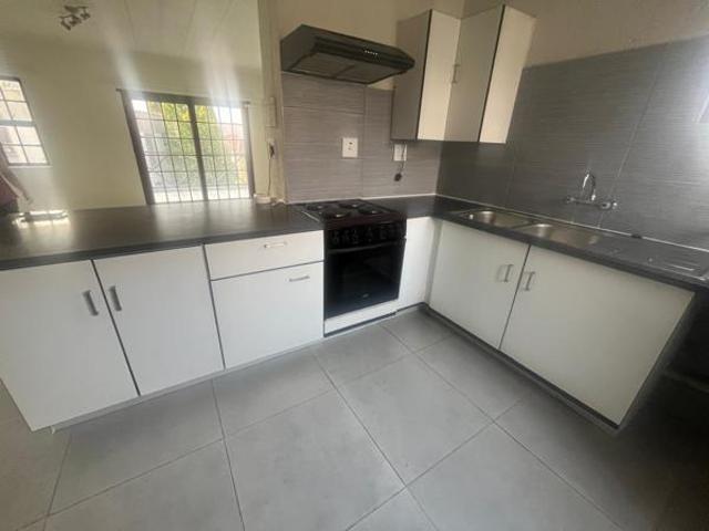 Townhouse for rent in Ekurhuleni, Gauteng