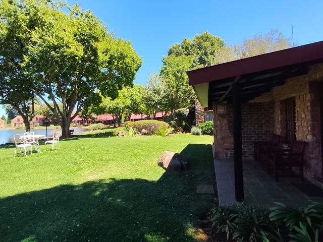 Townhouse for sale in Dullstroom, Mpumalanga