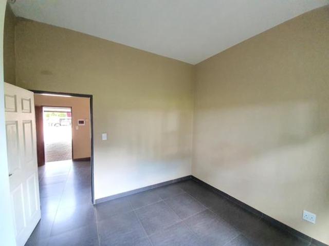 Townhouse for rent in Jansenpark, City of Ekurhuleni Metropolitan Municipality