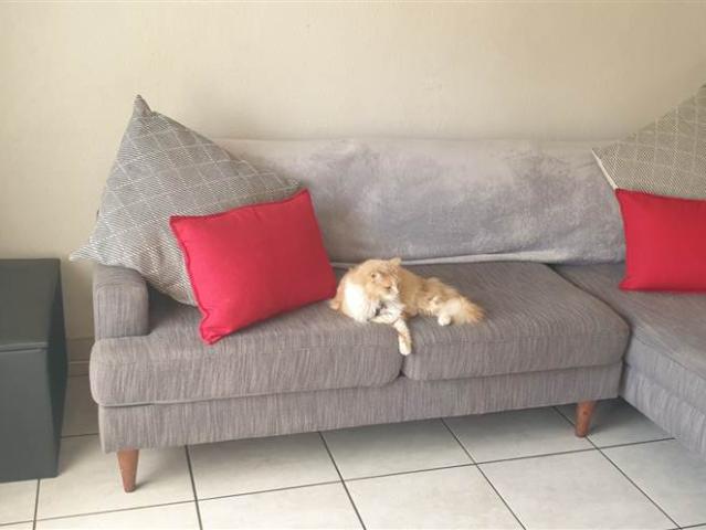 Townhouse for sale in East Rand