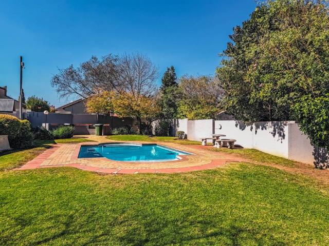 Townhouse for sale in East Rand