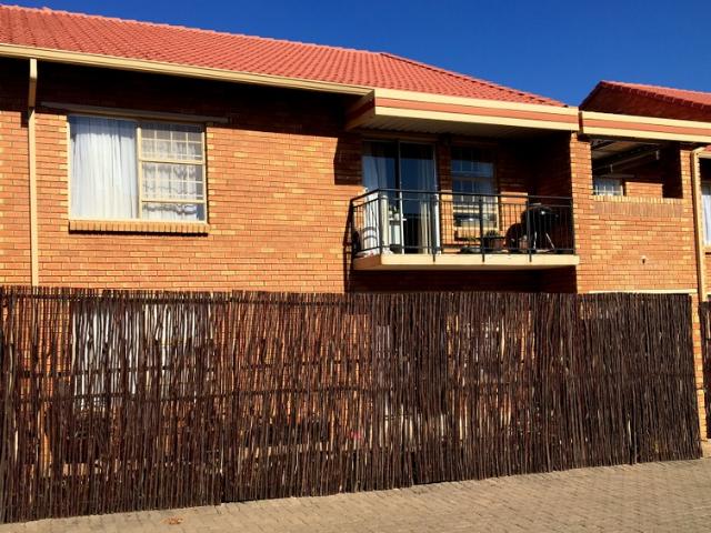Townhouse for rent in Pretoria, Gauteng
