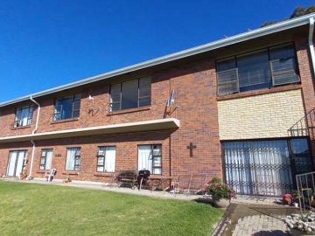 Townhouse for sale in Rosendal, Free State