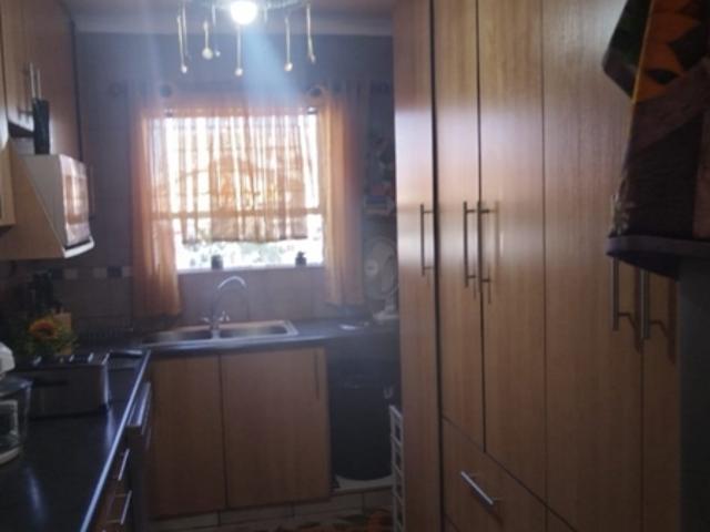 Townhouse for rent in Bloemfontein, Free State