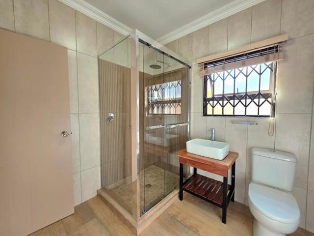 Townhouse for rent in Seshego, Limpopo