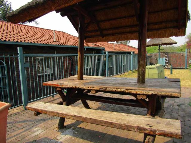 Townhouse for sale in Johannesburg