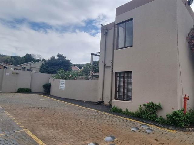 Townhouse for sale in Johannesburg