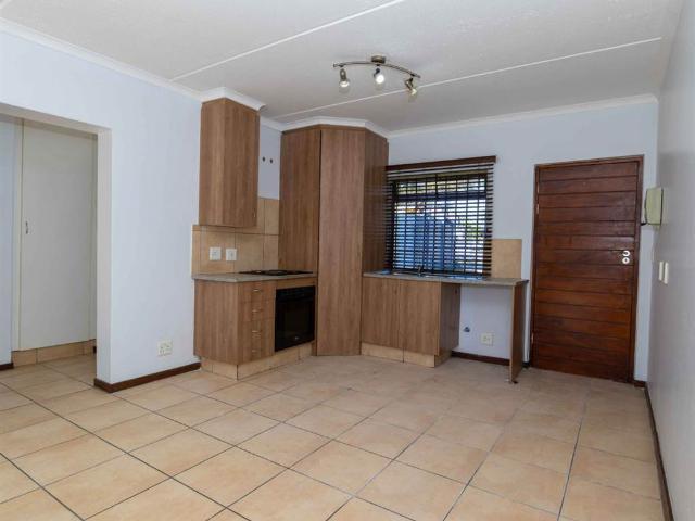 Townhouse for sale in East Rand