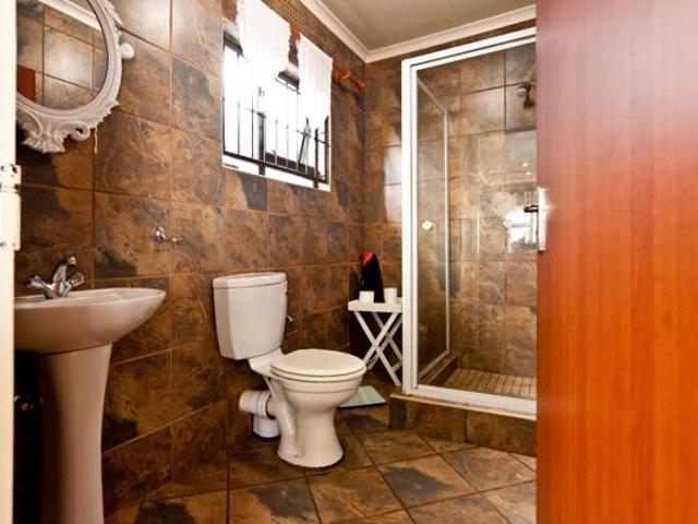 Townhouse for rent in Gauteng