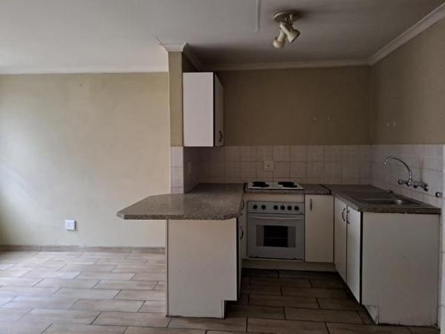 House for rent in Nooitgedacht, Gauteng