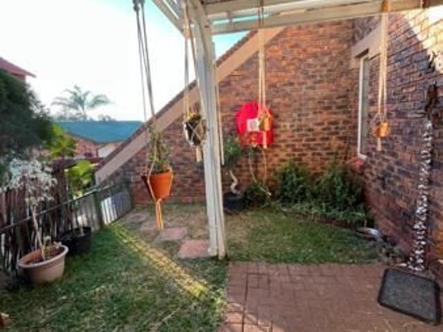 House for rent in Hennopspark, Centurion
