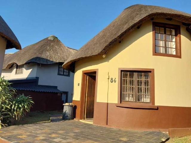 Townhouse for sale in Ugu District Municipality, Kwazulu-natal