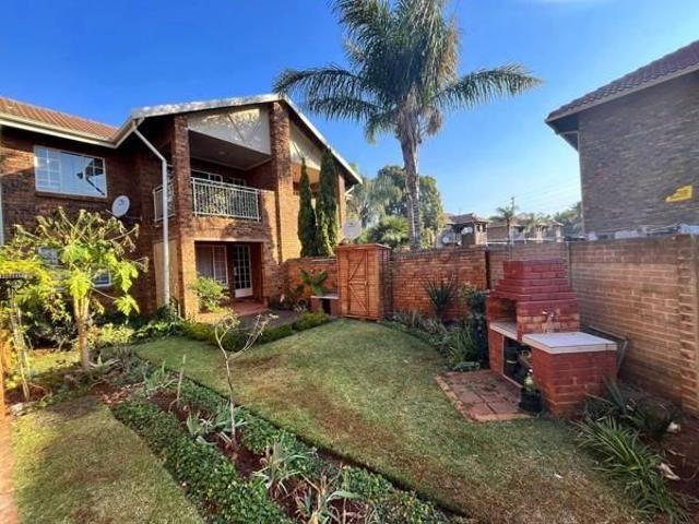House for rent in Gauteng