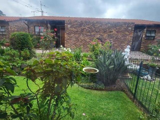 Townhouse for sale in Westonaria, Gauteng