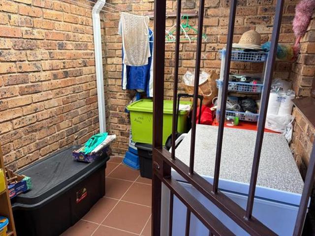 Townhouse for sale in Westonaria, Gauteng