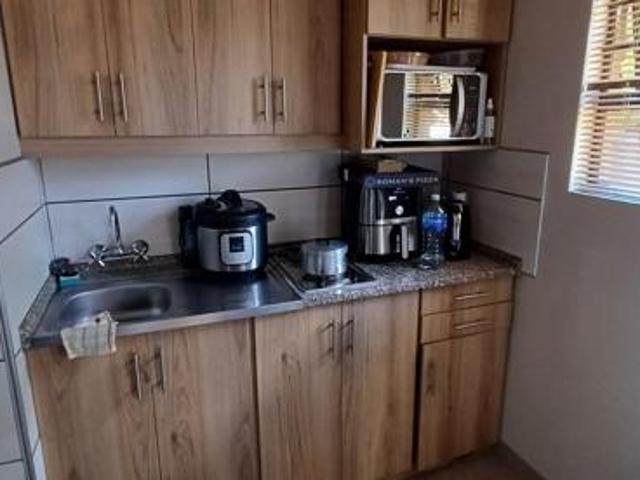 Townhouse for rent in Rosendal, Free State