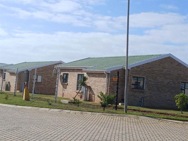 Townhouse for sale in Cape St Francis, Eastern Cape