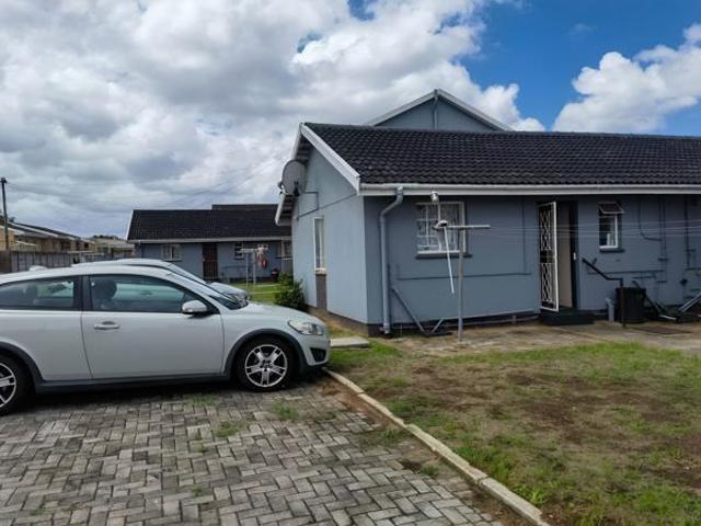 House for rent in Eastern Cape