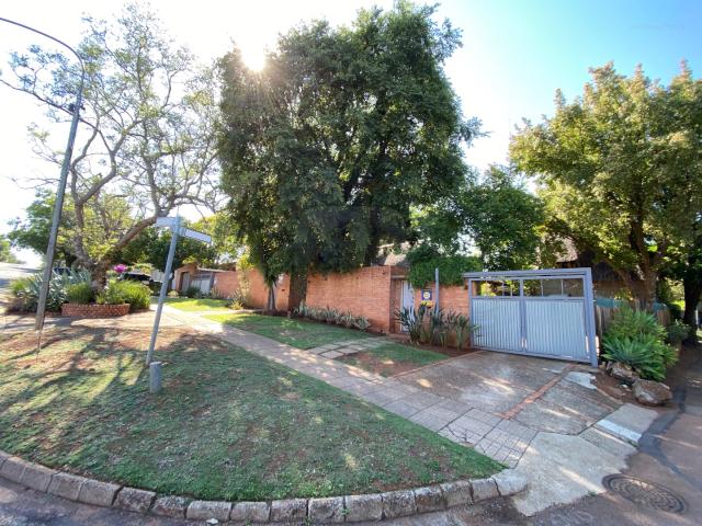 Townhouse for sale in Centurion, Gauteng