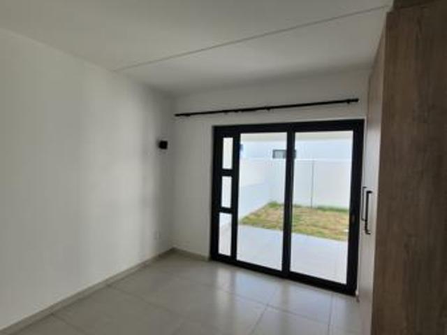 Townhouse for sale in Western Cape