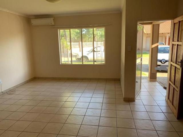 Townhouse for sale in Limpopo