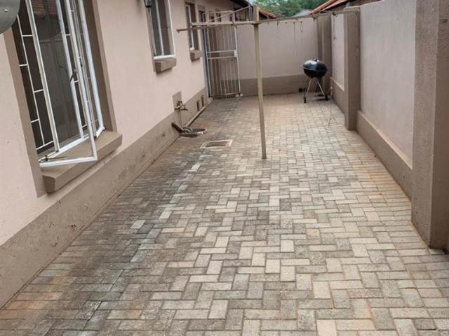 Townhouse for sale in Limpopo
