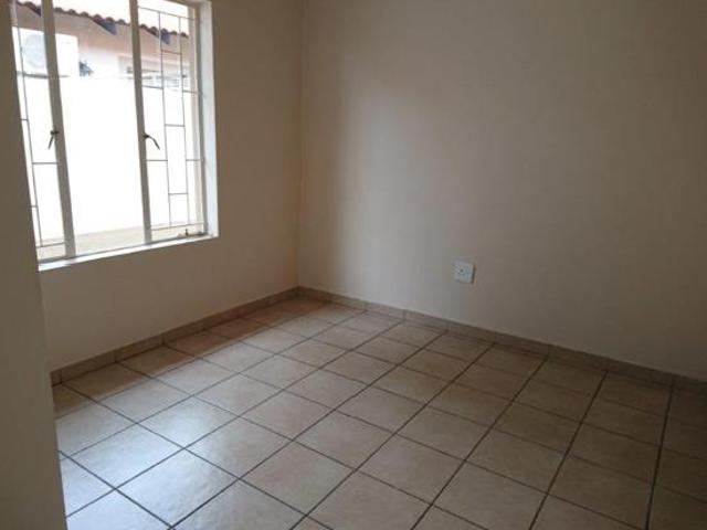 Townhouse for sale in Limpopo