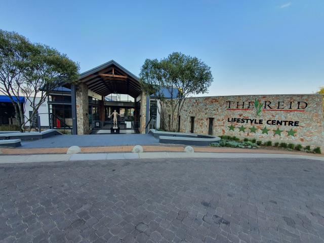 Townhouse for rent in Sandton