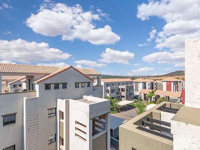 Townhouse for sale in Alexandra, Gauteng