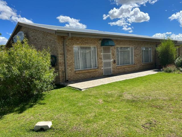 Townhouse for sale in Marquard, Free State