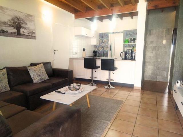 Townhouse for rent in UMhlathuze Municipality, Kwazulu-natal