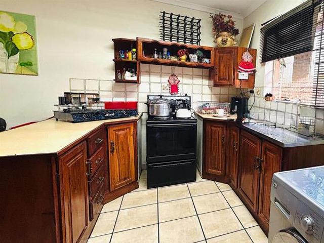 Townhouse for sale in North West