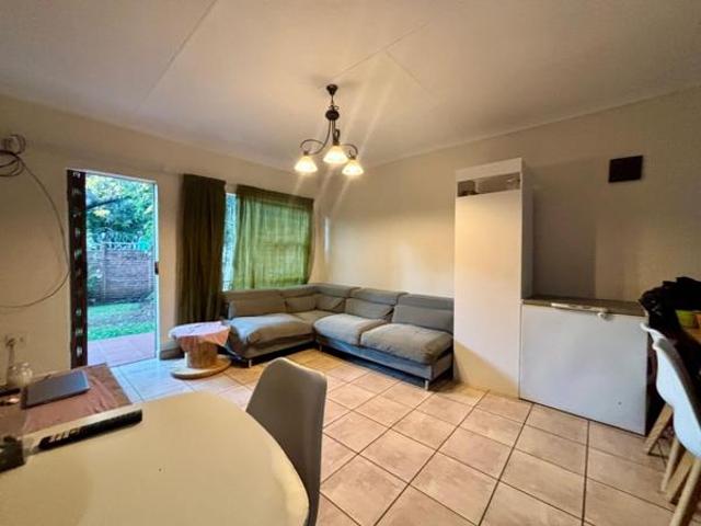 Townhouse for sale in North West