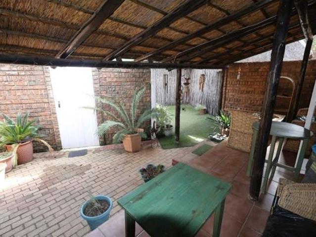 Townhouse for sale in North West