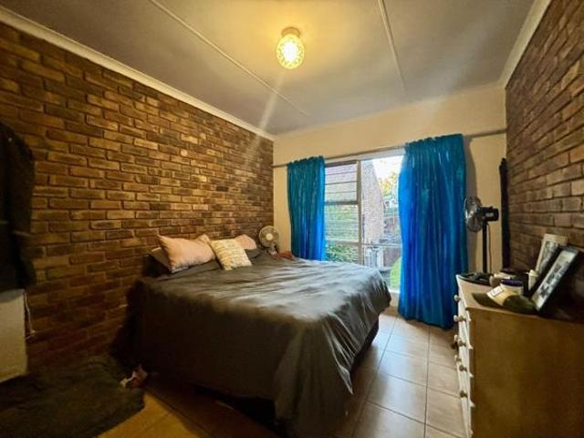 Townhouse for sale in North West