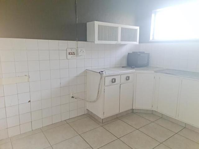 Townhouse for rent in Dr Kenneth Kaunda, North West