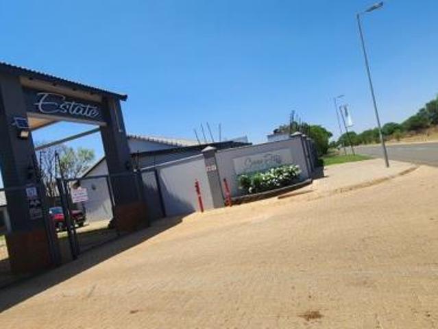 Townhouse for sale in North West