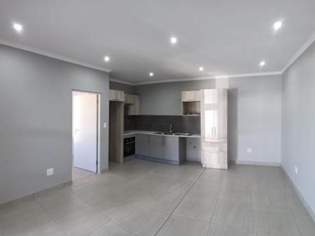 Townhouse for sale in North West